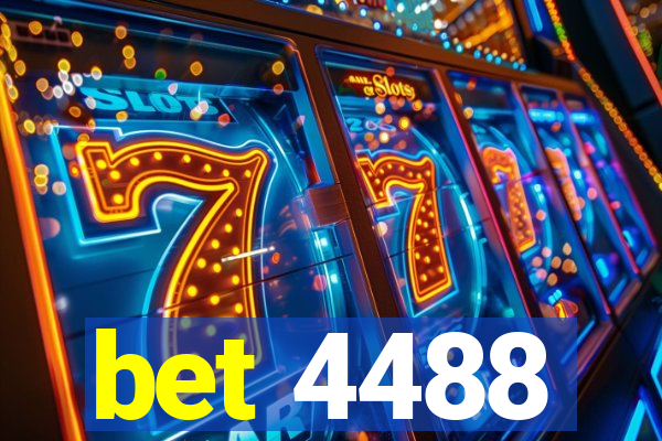 bet 4488